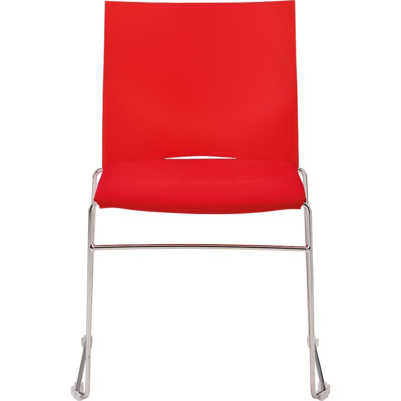La chaise haut de gamme MULLIT propose un confort incomparable.